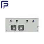 Rack Mount Rechargeable LiFePO4 Battery 76.8V 40ah Li Ion Battery Module For