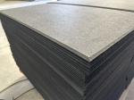 PET Felt Square Acoustic Panels 9mm Sound Aborbing Wall Board For KTV