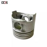 Japanese Truck OEM Spare Aftermarket Parts Diesel Engine Cylinder Piston Liner
