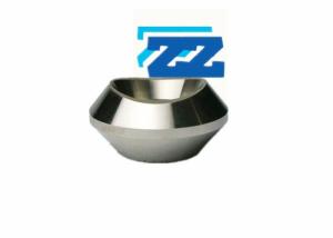 Wholesale Gas / Oil Pipes Reinforced Branch Fittings , ASTM A182 F22 Sch 160 Pipe Fittings from china suppliers