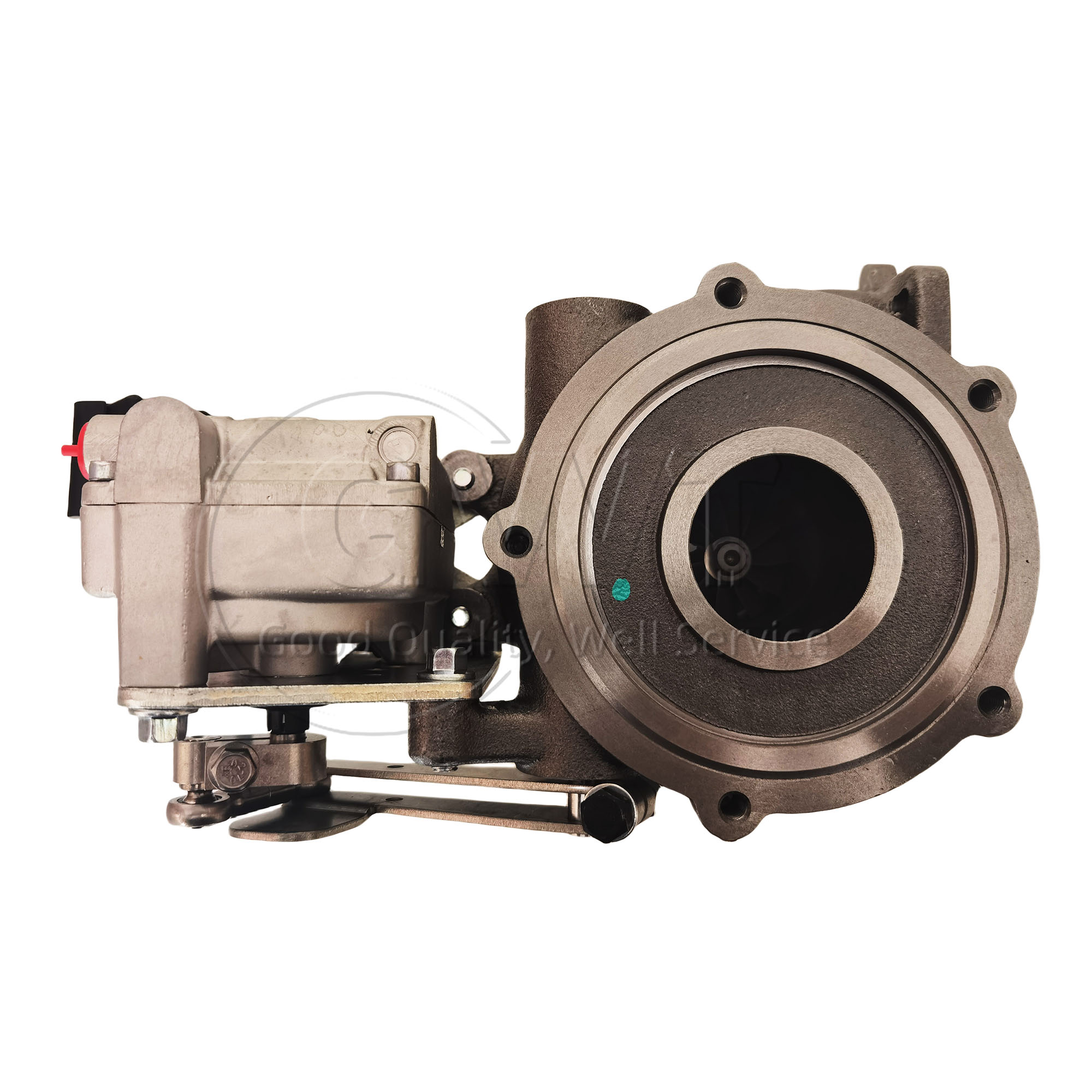 Turbocharger HE200VG 4309504 3798214 3786560H 5350969 for CUM-MINS ISB