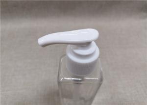 Wholesale 28 / 410 Recyclable Replacement Lotion Pump Head Per Pantone Color from china suppliers