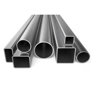 Wholesale AISI 304 Stainless Steel Pipe Tube SS ISO Welded 6000mm from china suppliers