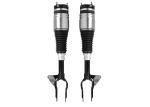 Pair Front Air Suspension Strut Shock Absorber 68298325AE 68298326AE For Jeep