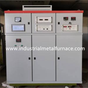 Wholesale 400A Pulse Power Vacuum Heat Treat Oven Plasma Ion Nitriding Furnace 400A from china suppliers