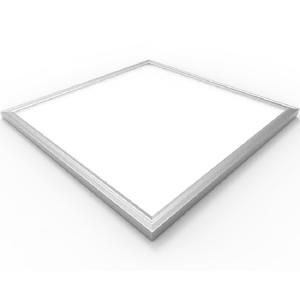 Wholesale Square Aluminum Alloy Drop Ceiling LED Lights 2x2 Acrylic LED Backlight Panel from china suppliers