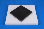 Engineering UHMWPE Plastic Sheet Industrial Corrosion Resistance