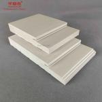 Waterproof WPC Door Frame Interior For Room Moistureproof