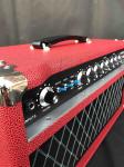 Handwired 1983 Grand Dumble Style Steel String Singer SSS50 Guitar Amplifier 50W