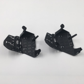 Injection Moulding Mould Antennenhalter BR213 Linkslenker Rechts Related Molding Service