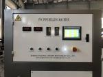 Full Automatic PVC Belling Machine Plastic Pipe Making Machine