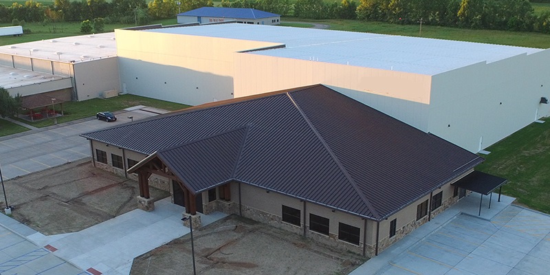 1.0mm PPGI Textured Matt Prepainted Steel Coil HDP Valspar For Roof