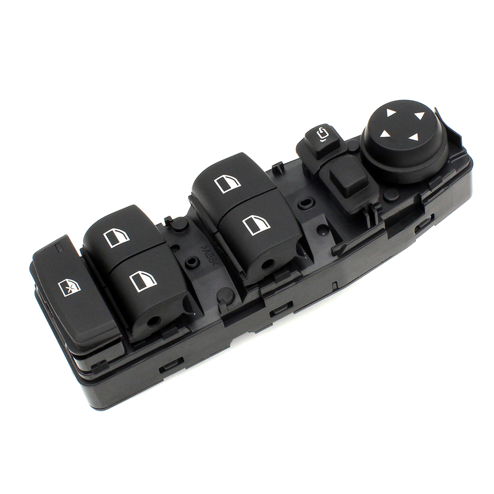 Other SQCS Auto Spare Part Window Lifter Switch for M5 E60 E61 01-09 Year OEM 61316951919