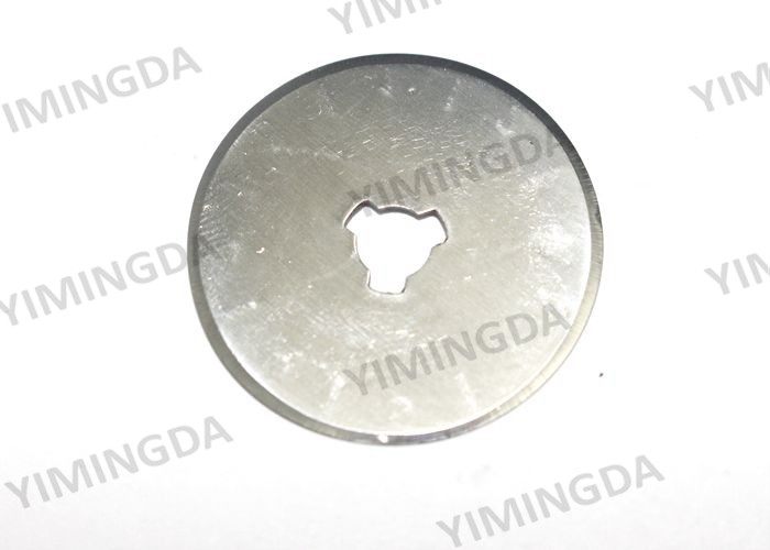 Textile Machine Parts 45mm Round Cutter Blade / Knife Suitable for Olfa Machine