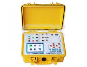 Wholesale Multi-Functional Three-Phase Energy Meter Field Calibrator For Power factor measurement from china suppliers