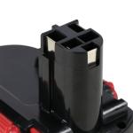 14.4V 2000mAh Bosch Cordless Drill Battery For Bosch Bat040 Bat041