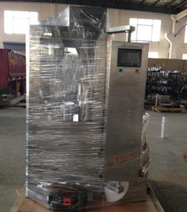 Wholesale High precision Automatic Capsule Filling Machine NJP-200 With Bosch Dry Vacuum Pumps from china suppliers