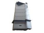 Watertight Accordion Bellow Cover Accurate Dimension For Machine Tools