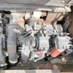 Komatsu excavator PC450-8 450-7 used excavator Hydraulic excavator 45T japan