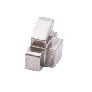 Wholesale Custom Machined MIM Sintering Automotive Parts Molding Powder Metallurgy Service from china suppliers