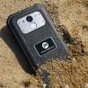 Buy cheap 4G Standby 15 Days Rugged Mobile Phones with 13MP AF Rear Camera RAM 4GB+ROM from wholesalers