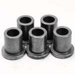 ASTM A36 ST52 Forging Wheel Blank S355jr Forged Steel Gear Rim Blank
