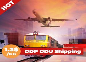 Wholesale 20GP 40GP International Air Shipping From China To USA from china suppliers