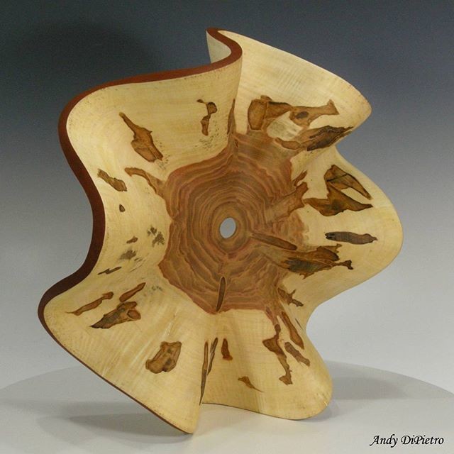 Black Walnut Beech Wood Carving Artwork Exquisite Workmanship For Home