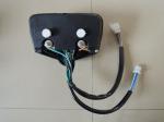 motorcycles meter motocross HONDA CG125 Meter assy