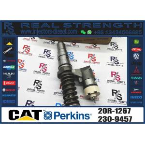 Wholesale Fuel Injector20R-1267 20R-1268 20R-1269 20R-1270 20R-3477 20R-3483 20R-0849 20R-1264 For 3512B from china suppliers