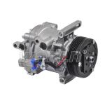 RC.600.204 12V dc air conditioner 51873922 For FIAT PALIO/SIENA/DOBLO/BRAVO TJET