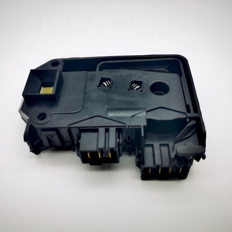 Surmount Washing Machine Parts DC64-00652D Door Lock Switch for Electrolux Dynamo