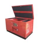 New Models Diesel Power Generators 220V 380V Inverter Super Silent Diesel