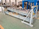 Circular Elliptical Linear Motion Gyratory Screen AD-2050 Model Stainless Steel