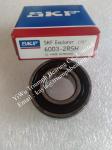 Deep Groove Ball Bearing 61805-Z , 62312-2RS1, 62206 -2RS1 , 6302-2RSC3 6304