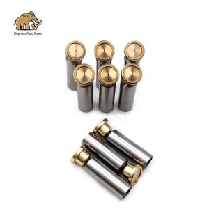 Wholesale Eaton Vickers Hydraulic Piston Pump Parts Valve Plate PVH57 from china suppliers