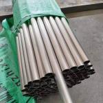 METAL B167 UNS N06600 High Temperature High Pressure Seamless Nickel Alloy Steel