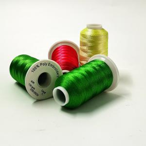 Wholesale 210D Nylon Sewing Threads 7.0g/d For Leather Shoes ISO9000 Standard from china suppliers