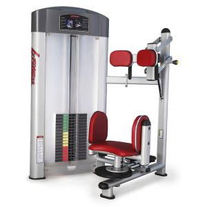 Wholesale Sports trainng gym body fitness equipment torso rotation machine for sale from china suppliers