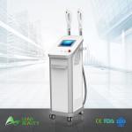 hottest selling super IPL SHR hair remoal machine shr