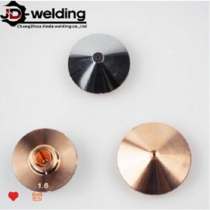 Wholesale Single Layer Laser Cutting Machine Nozzle Height 15mm from china suppliers