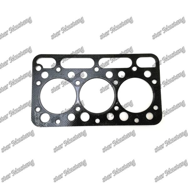 D1402 Cylinder Head Gasket Asbestos 17326-03310 17321-03310 Suitable For Kubota