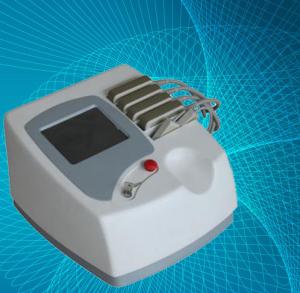 Wholesale 650nm Lipo Laser Slimming Machine For Stomach And Haunch Fat Reduction from china suppliers