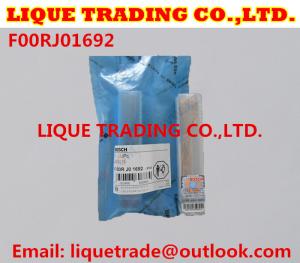 Wholesale BOSCH Genuine &amp; New CR injector Valve F00RJ01692 for 0445120081, 0445120107, 0445120129 from china suppliers