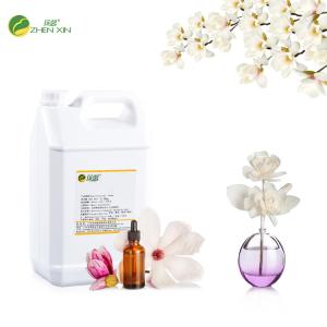 Wholesale Home Fragrance Magnolia Scent Diffuser Fragrance Oil Concentrated Fragrance from china suppliers