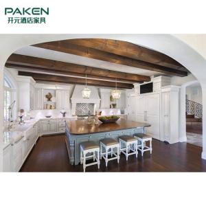 Wholesale Customize Modern Villa Furniture Kitchen Furniture&amp;Lovely And Wooden from china suppliers