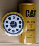 USA Caterpillar diesel generator parts, fuel filters for Caterpillar,fuel