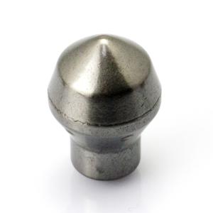 Wholesale OEM 90HRA Tungsten Carbide Buttons Cemented Carbide Buttons Grinding Surface from china suppliers