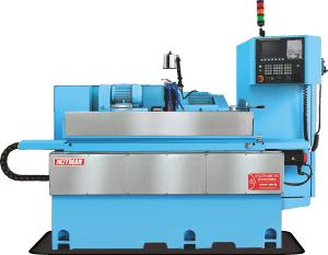 Wholesale Industrial Universal Cylindrical Grinder , CE Precision Cylindrical Grinding Machine from china suppliers