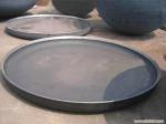 Professional ASME Standard Casting Flat Head for Pressure Vessel Material